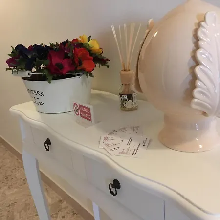 Al Campanile فندق مبيت وإفطار 3*