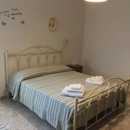 فندق مبيت وإفطار Al Campanile 3*