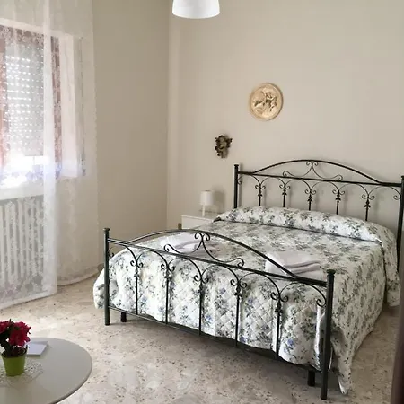 Al Campanile B&B 타란토