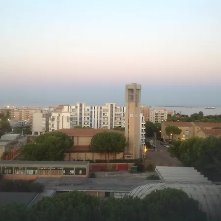 Al Campanile Bed & Breakfast Taranto