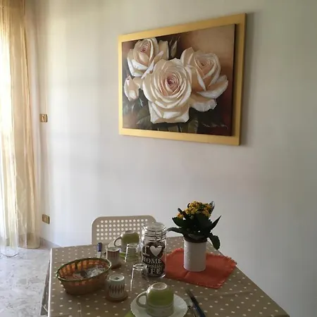 Al Campanile Taranto