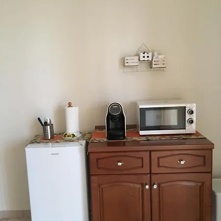 Al Campanile Taranto