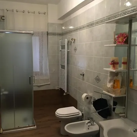 Al Campanile Bed & Breakfast *