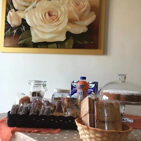 Al Campanile 3* 타란토