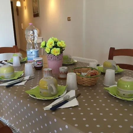 Al Campanile 타란토