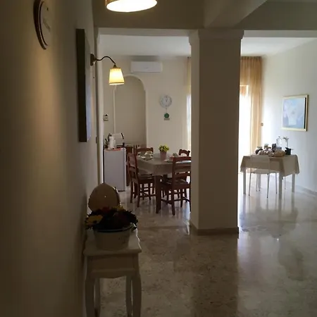 Al Campanile 타란토