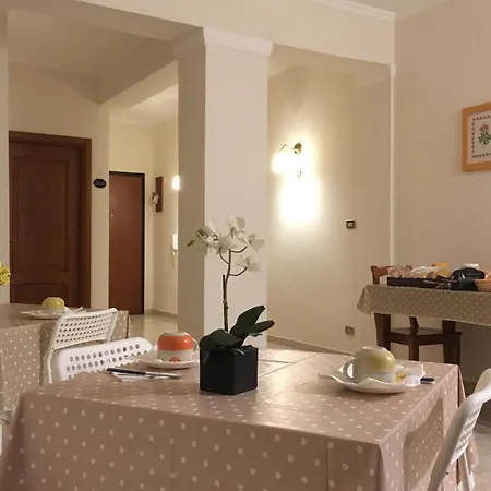 Al Campanile 3* Taranto