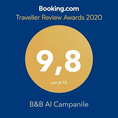 Al Campanile