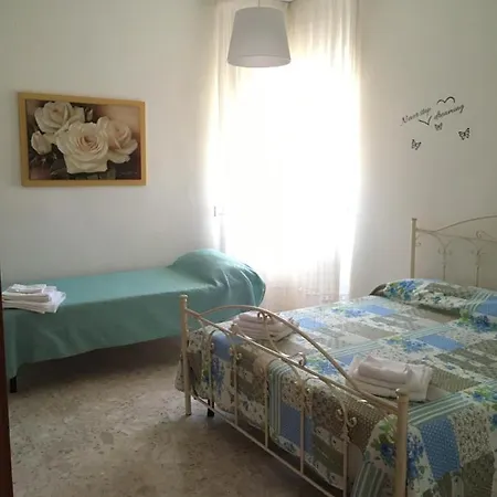 Al Campanile 3* Таранто