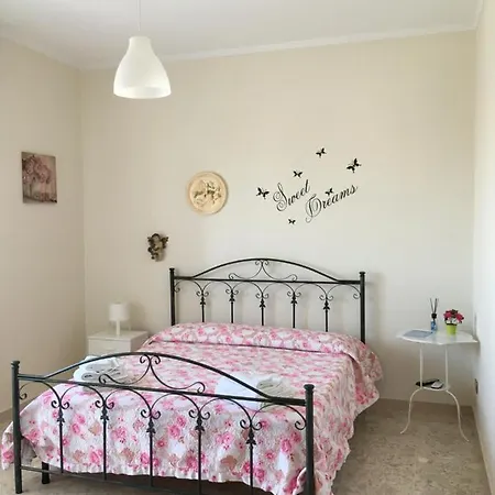 Al Campanile B&B 타란토