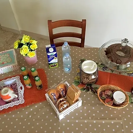 Al Campanile Frühstückspension Taranto