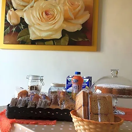 Al Campanile Frühstückspension Taranto