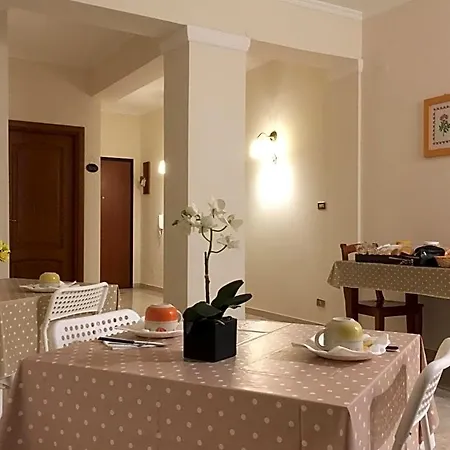 Frühstückspension Al Campanile Taranto