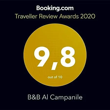 Bed & Breakfast Al Campanile Taranto