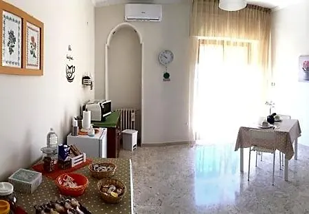 Al Campanile Taranto