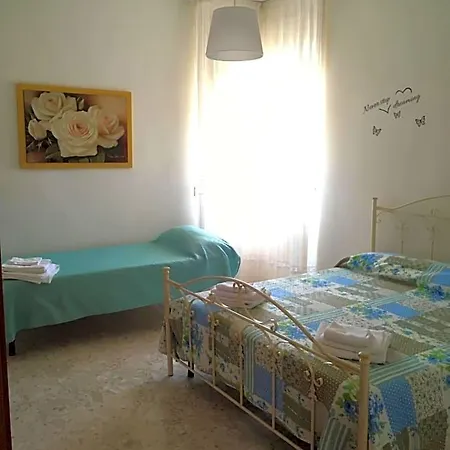 Al Campanile 3* Taranto