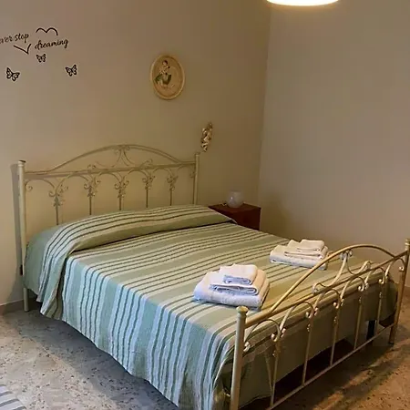 Al Campanile Bed & Breakfast