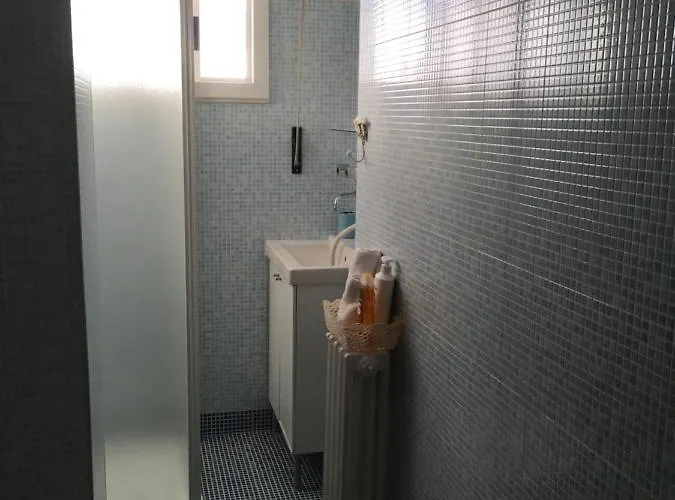 Al Campanile 3* Tarente