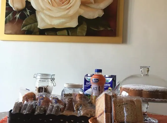 Al Campanile 3* Tarente