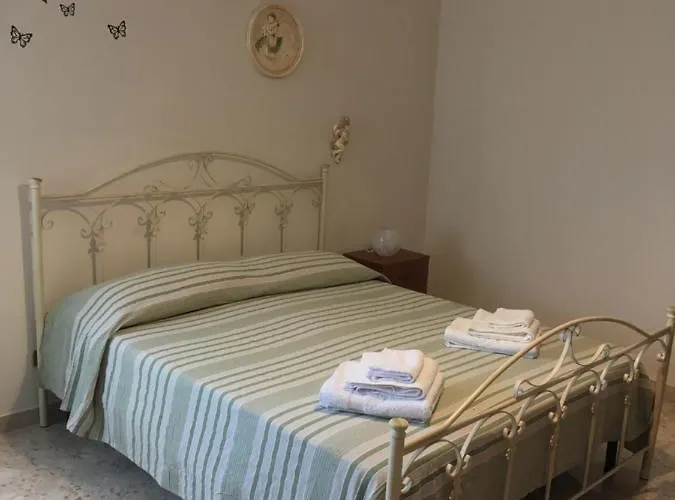 Bed & Breakfast Al Campanile 3*